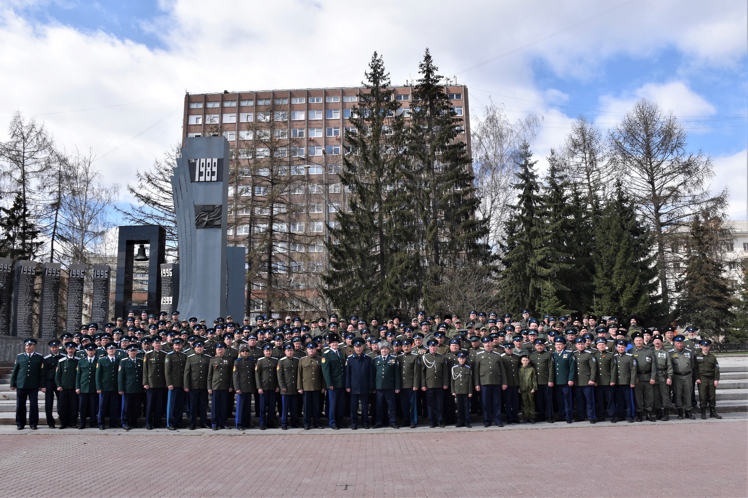 Обережный в Новоуральске - Адрес, телефон, сайт | Мой-Новоуральск.рф